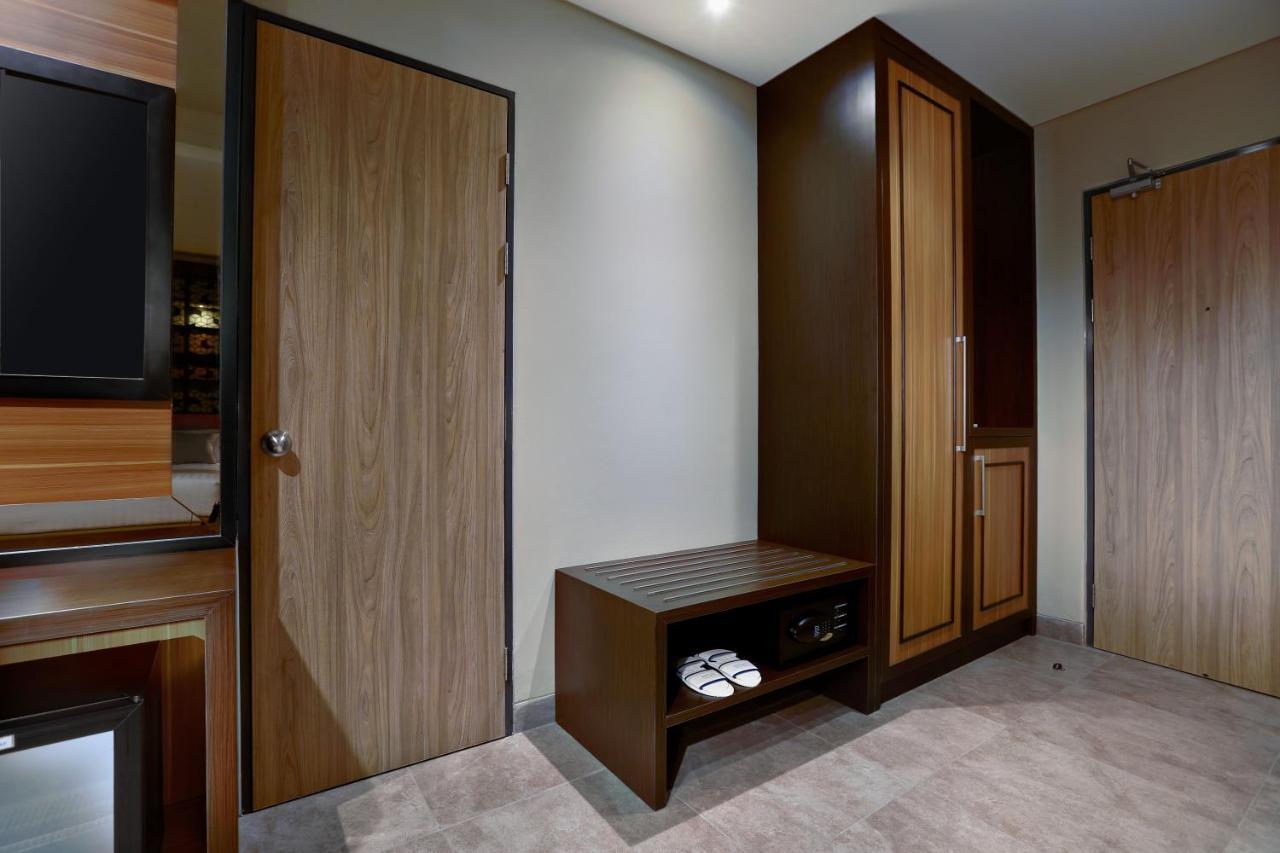 Aston Inn Mataram Dış mekan fotoğraf