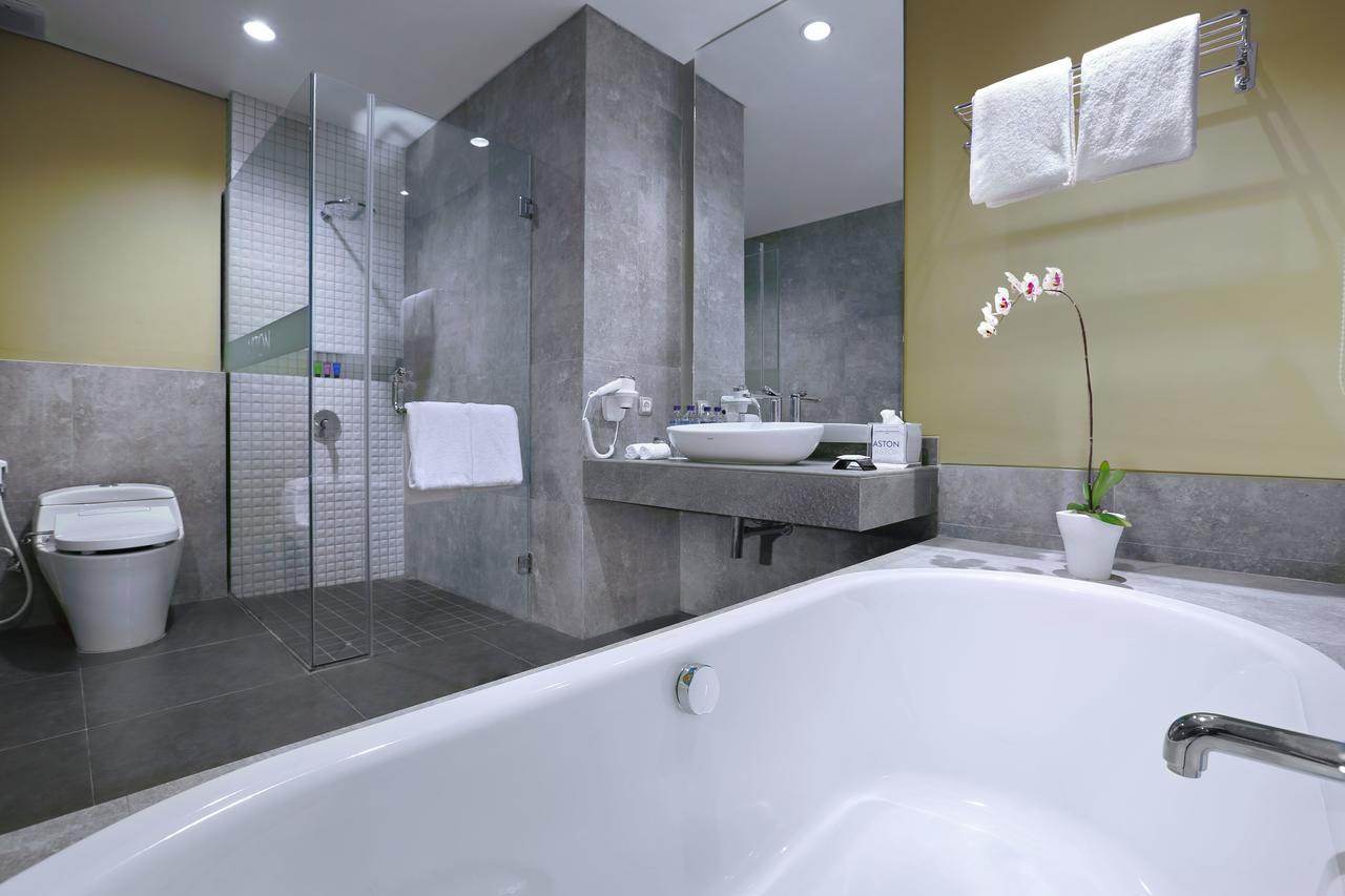 Aston Inn Mataram Dış mekan fotoğraf