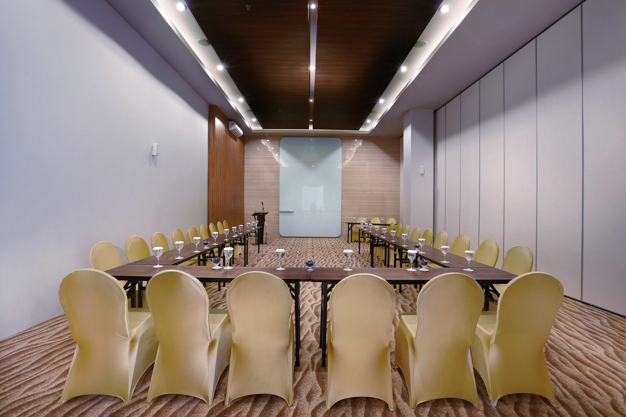 Aston Inn Mataram Dış mekan fotoğraf