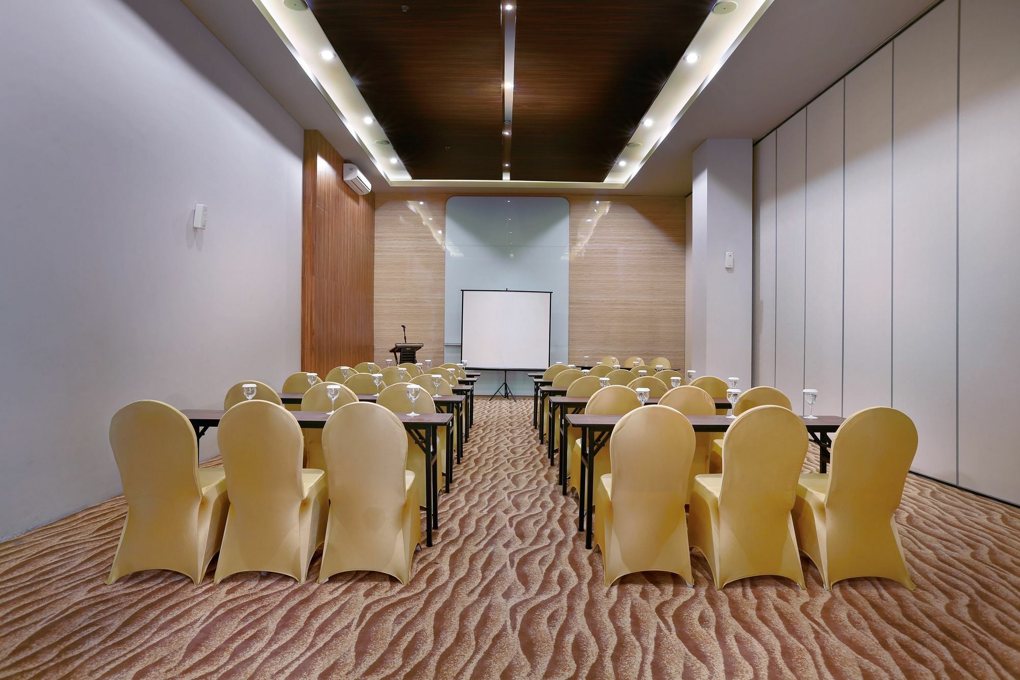 Aston Inn Mataram Dış mekan fotoğraf
