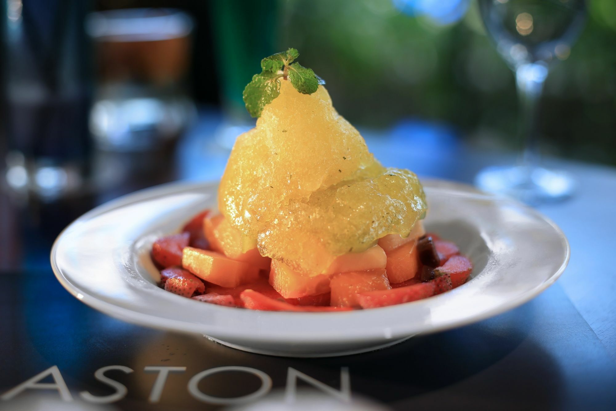 Aston Inn Mataram Dış mekan fotoğraf