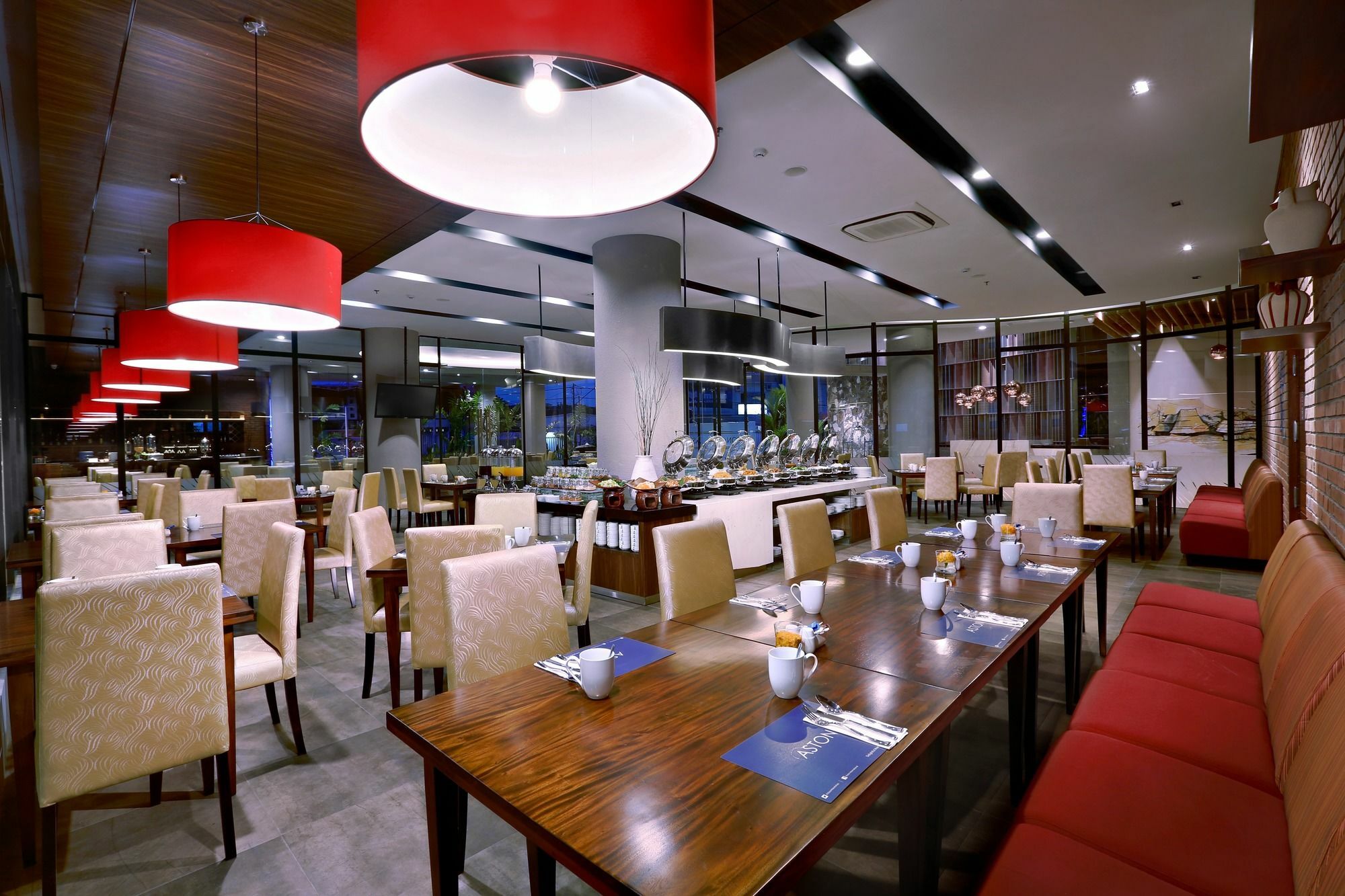 Aston Inn Mataram Dış mekan fotoğraf