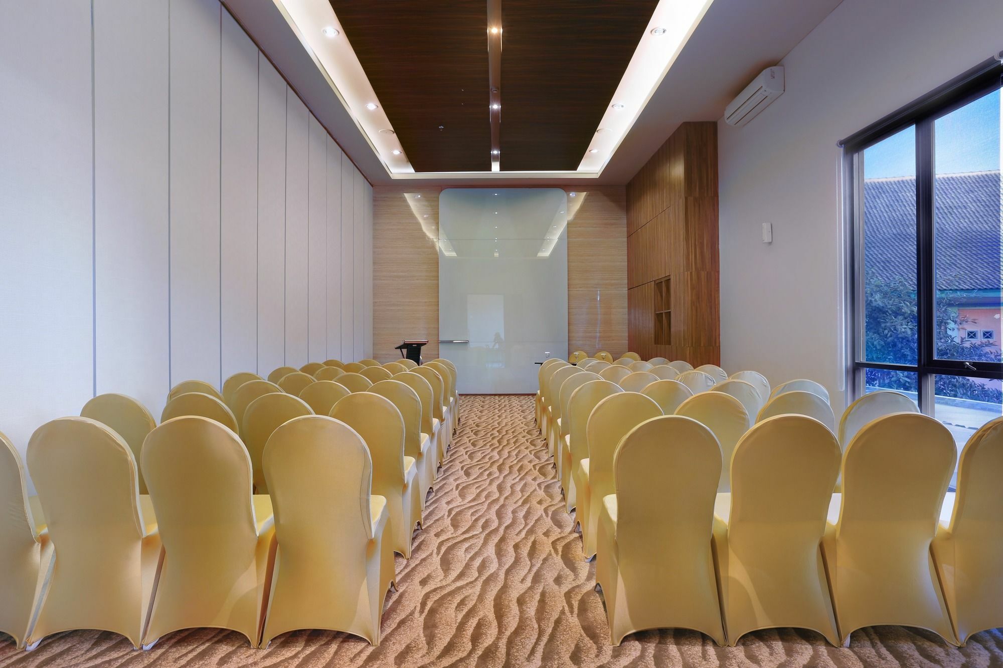 Aston Inn Mataram Dış mekan fotoğraf