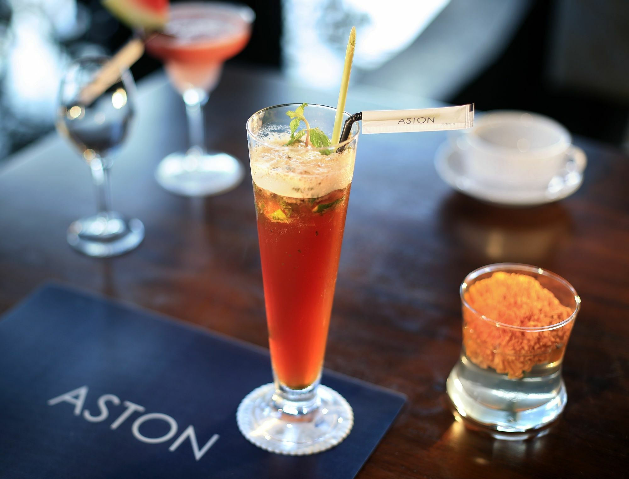 Aston Inn Mataram Dış mekan fotoğraf