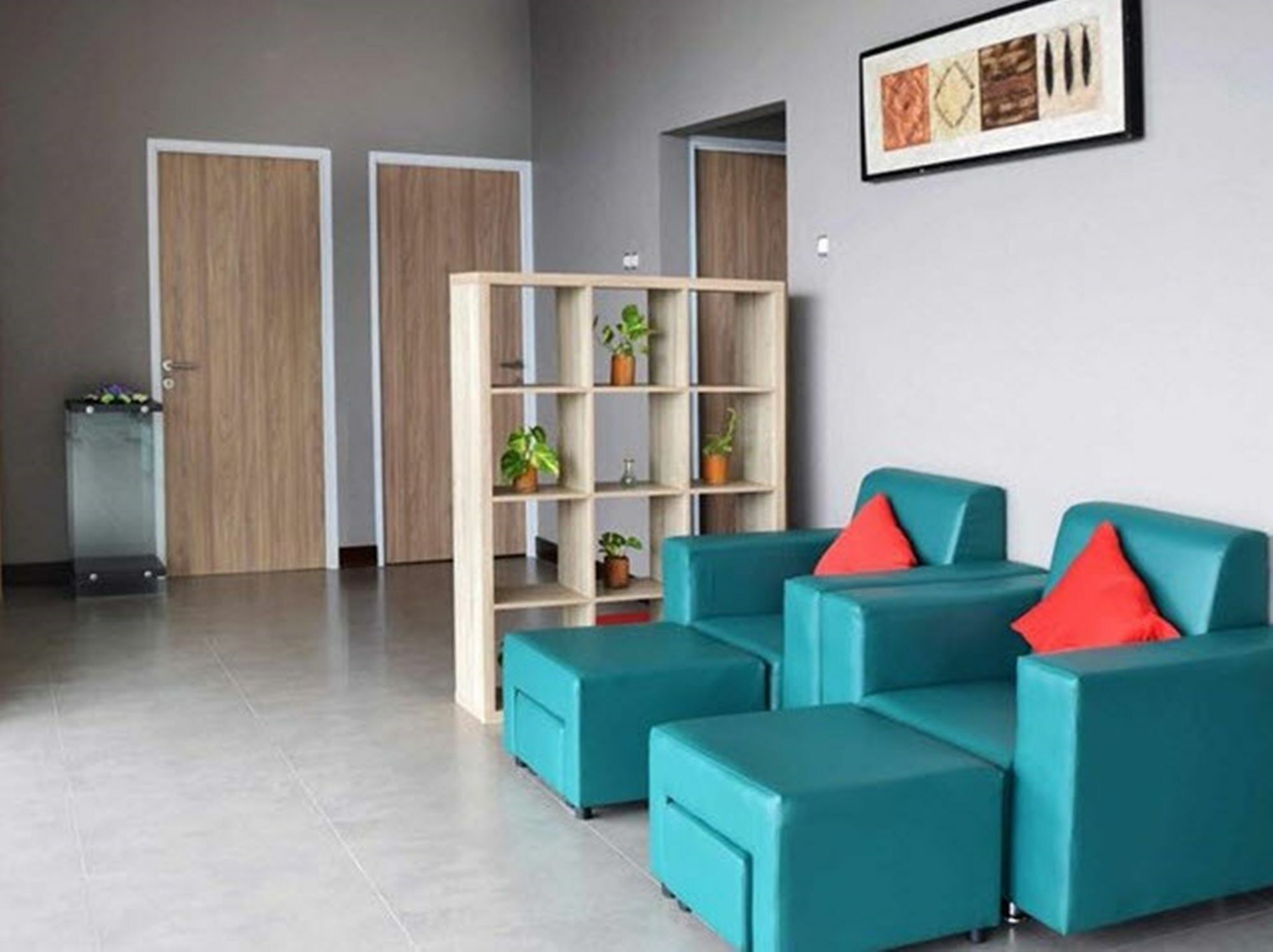 Aston Inn Mataram Dış mekan fotoğraf